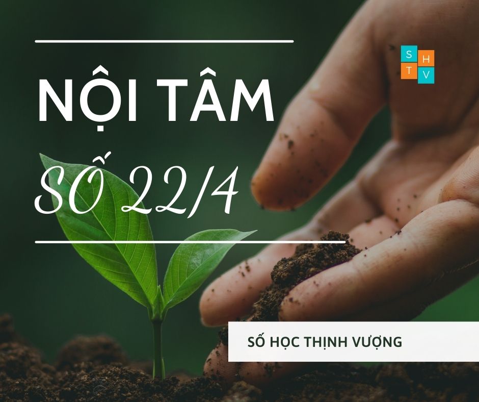 Ý nghĩa của các số nội tâm, TEAM SỐ HỌC THỊNH VƯỢNG