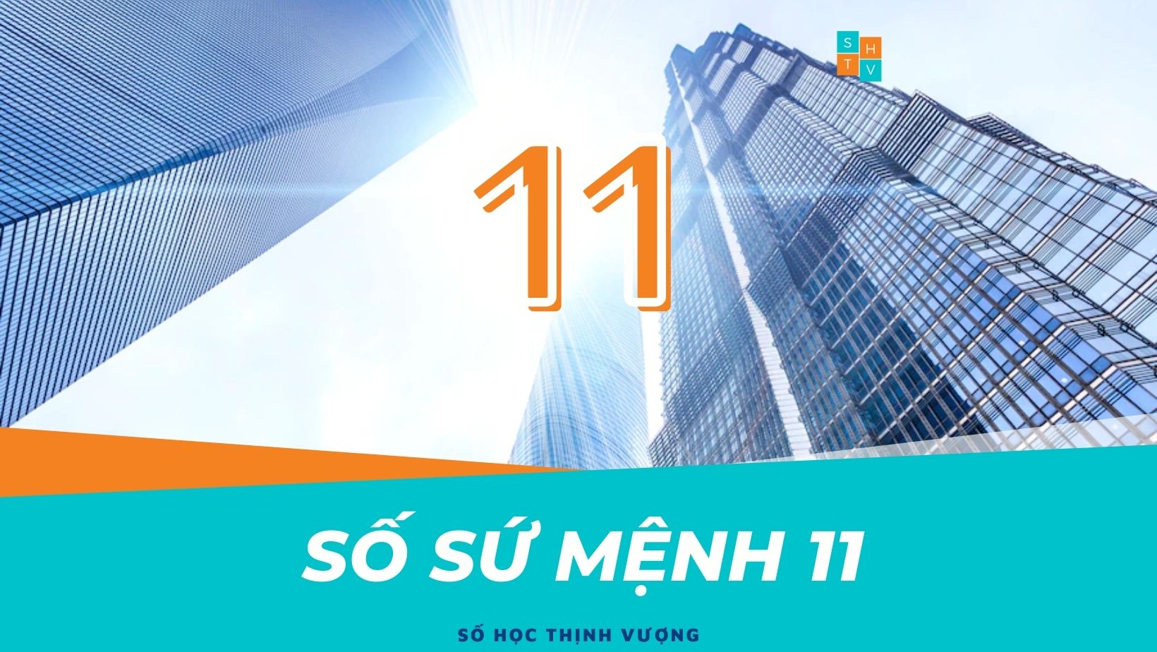 Biểu đồ số học của bạn: Số sứ mệnh 11, TEAM SỐ HỌC THỊNH VƯỢNG