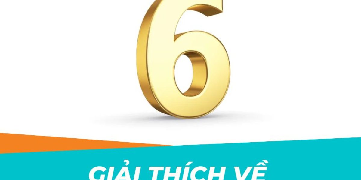 Giải thích về tính cách số 6